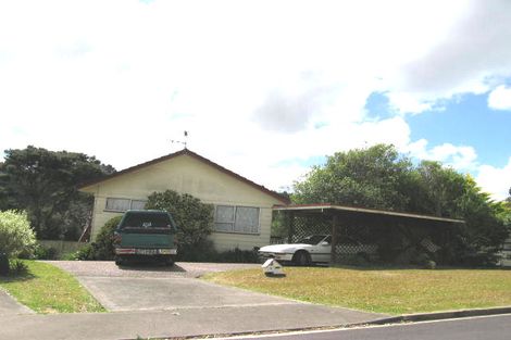 Photo of property in 5 Hotspur Place, Bayview, Auckland, 0629