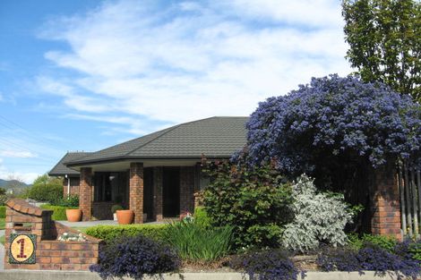 Photo of property in 1 Lusty Place, Stoke, Nelson, 7011