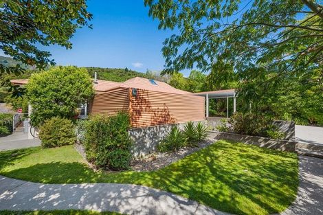 Photo of property in 23 Boons Valley Road, Waikawa, Picton, 7220