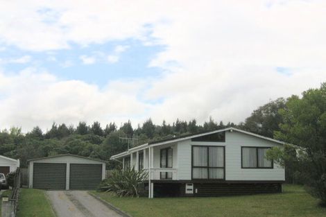 Photo of property in 12 Greenwich Street, Richmond Heights, Taupo, 3330