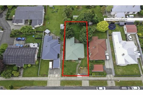Photo of property in 56 Filleul Street, Gladstone, Invercargill, 9810