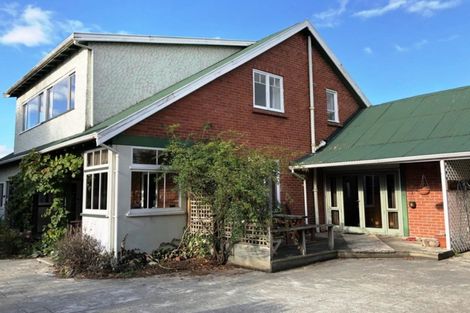 Photo of property in 11 Sloane Street, Fairlie, 7925