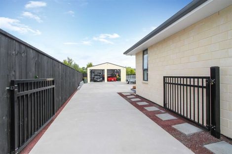 Photo of property in 384 Mckenzie Road, Waiau Pa, Pukekohe, 2679