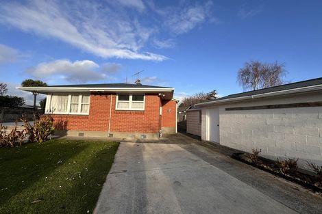 Photo of property in 359 Ruahine Street, Terrace End, Palmerston North, 4410