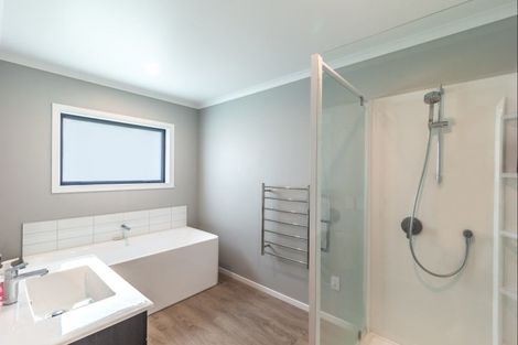 Photo of property in 12 Faydon Close, Ohau, Levin, 5570