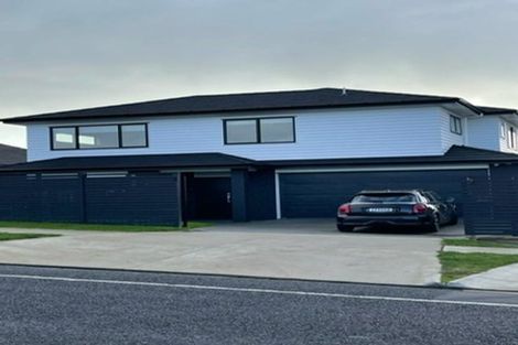 Photo of property in 22 Vincent Street, Howick, Auckland, 2014