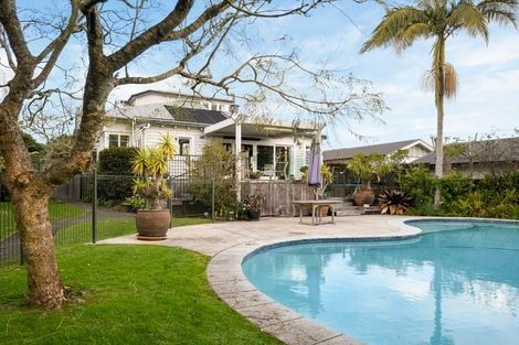 Photo of property in 4 Cremorne Street, Herne Bay, Auckland, 1011