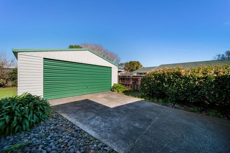 Photo of property in 8 Reid Avenue, Hawera, 4610