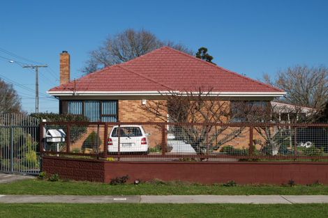 Photo of property in 2/16 Walter Street, Mangere East, Auckland, 2024