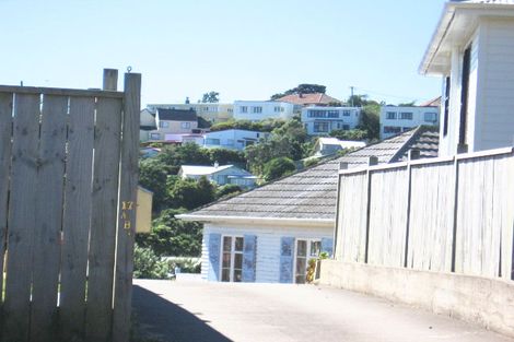 Photo of property in 17c Punjab Street, Khandallah, Wellington, 6035