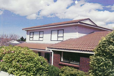Photo of property in 127 Norman Lesser Drive, St Johns, Auckland, 1072