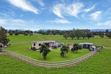 Photo of property in 110 Lambert Road, Putauaki, Kawerau, 3192