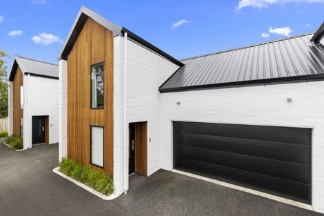 Photo of property in 6/22 Campbell Street, Frankton, Hamilton, 3204