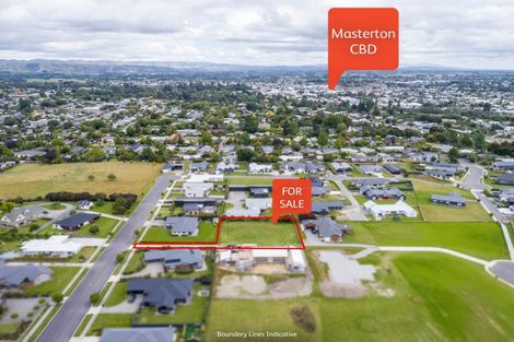Photo of property in 10 Coralie Place, Lansdowne, Masterton, 5810