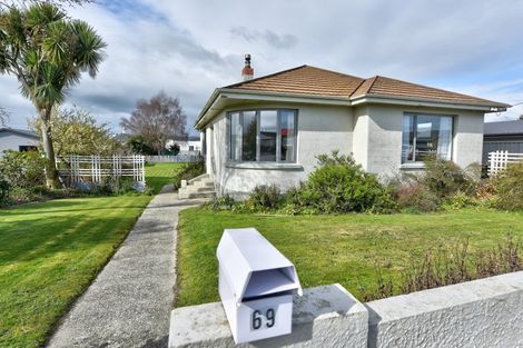 Photo of property in 69 Broughton Street, Gore, 9710