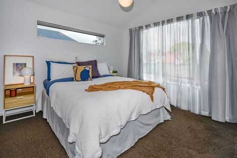 Photo of property in 5/27a Packe Street, Edgeware, Christchurch, 8013
