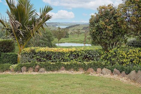 Photo of property in 1104 Oneriri Road, Kaiwaka, 0573