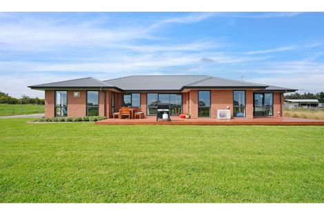 Photo of property in 253 Underwood Linds Bridge Road, Makarewa, Invercargill, 9876