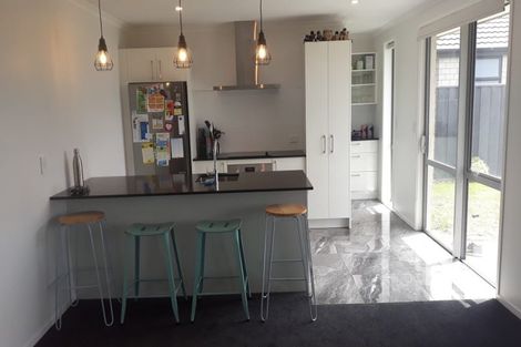 Photo of property in 7 Ed Hillary Drive, Rolleston, 7615