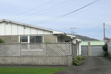 Photo of property in 31 Garden Road, Avalon, Lower Hutt, 5011
