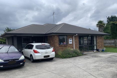 Photo of property in 22a Brocas Avenue, Hillcrest, Hamilton, 3216