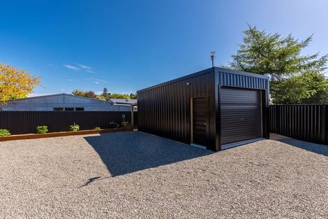 Photo of property in 8 Eric Batchelor Place, Waimate, 7924