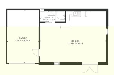 Photo of property in 121f Waimate Road North, Kerikeri, 0293