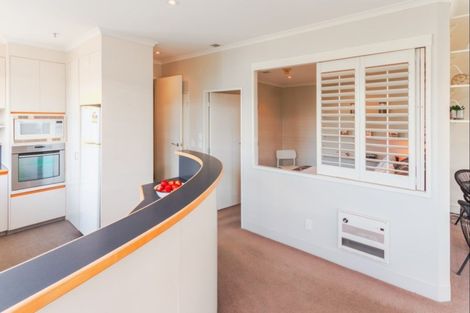 Photo of property in Civic Chambers Apartments, 2b/25 Cuba Street, Te Aro, Wellington, 6011