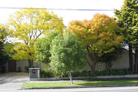 Photo of property in 252 Waimairi Road, Ilam, Christchurch, 8041