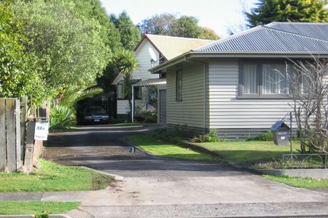 Photo of property in 12a Brocas Avenue, Hillcrest, Hamilton, 3216