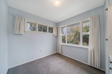 Photo of property in 10 Burnside Crescent, Burnside, Christchurch, 8053