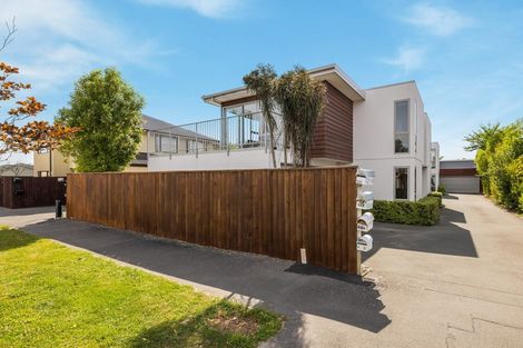 Photo of property in 44a Picton Avenue, Riccarton, Christchurch, 8011