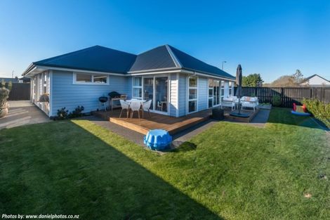 Photo of property in 19 Kingsdowne Drive, West Melton, 7618