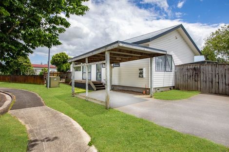 Photo of property in 3 Penney Green, Nawton, Hamilton, 3200