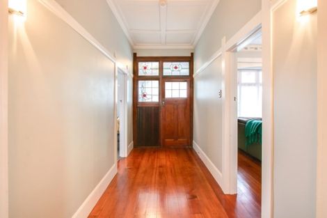 Photo of property in 25 Kennedy Road, Napier South, Napier, 4110