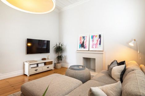 Photo of property in 8 Trinity Street, Ponsonby, Auckland, 1011