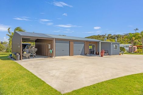 Photo of property in 8 Te Ranginui Place, Karikari Peninsula, Kaitaia, 0483