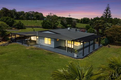 Photo of property in 465 Apotu Road, Kauri, Kamo, 0185