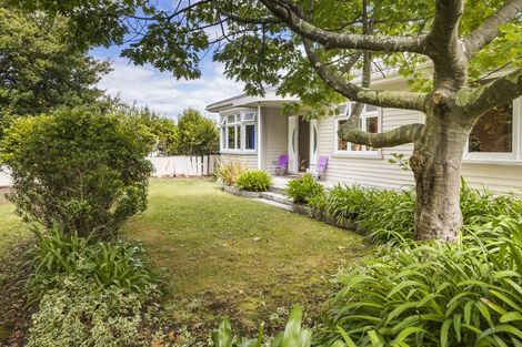 Photo of property in 82 Derby Street, Feilding, 4702