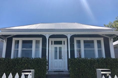 Photo of property in 1/49 Old Mill Road, Grey Lynn, Auckland, 1021