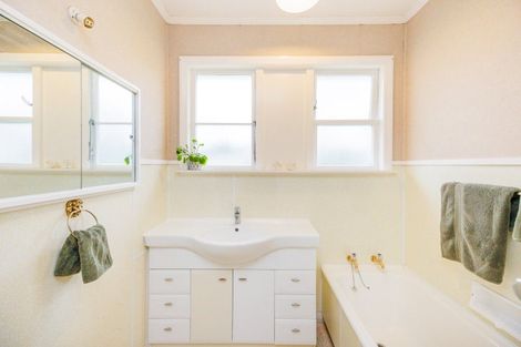 Photo of property in 21 Glasgow Terrace, Feilding, 4702