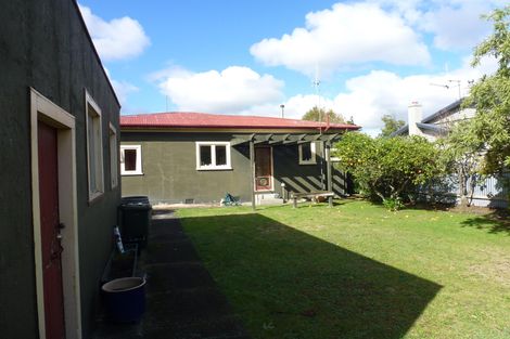 Photo of property in 46 Miro Street, Takaro, Palmerston North, 4410