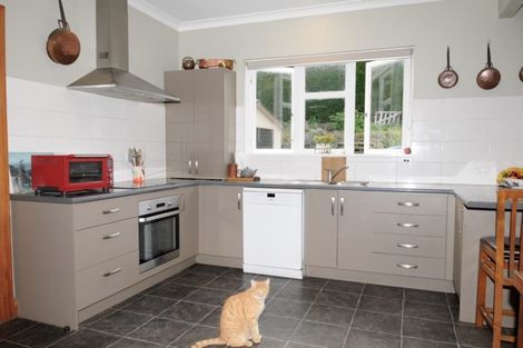 Photo of property in 393 Pukeuri-oamaru Road, Pukeuri, Oamaru, 9493