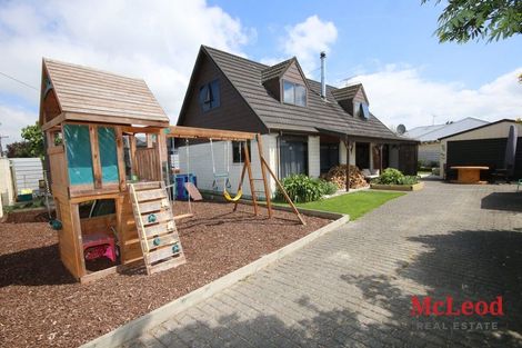 Photo of property in 162 Mcmurdo Street, Tinwald, Ashburton, 7700