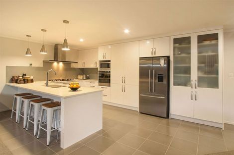 Photo of property in 1 Martingale Drive, Kingseat, Papakura, 2580