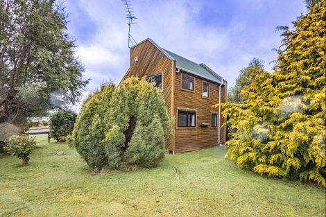 Photo of property in 1/23 Moore Street, Ohakune, 4625