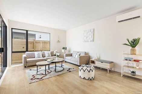 Photo of property in 1a Thomas Rielly Avenue, Hobsonville, Auckland, 0616