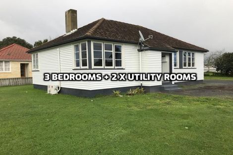 Photo of property in 81 Harris Street, Huntly, 3700