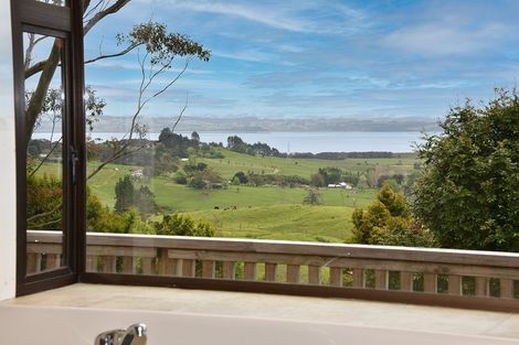 Photo of property in 136 Mclachlan Road, Kaukapakapa, Warkworth, 0984