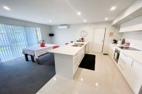 Photo of property in 110 Sutherland Drive, Kaiapoi, 7630